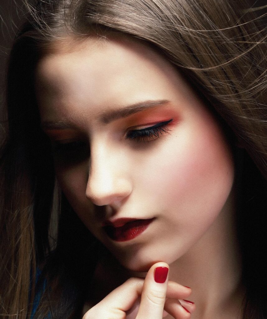 医療脱毛施術後に化粧はいつからできる？