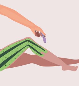 医療脱毛と永久脱毛の違いとは何ですか？