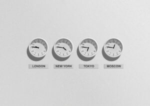 全身脱毛は初めての方にとって所要時間はどれくらい？