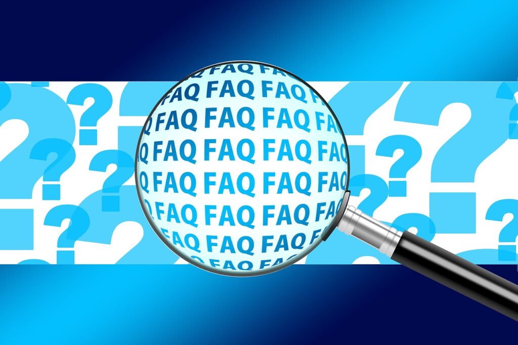 医療脱毛についての質問や相談はどこでするべき？