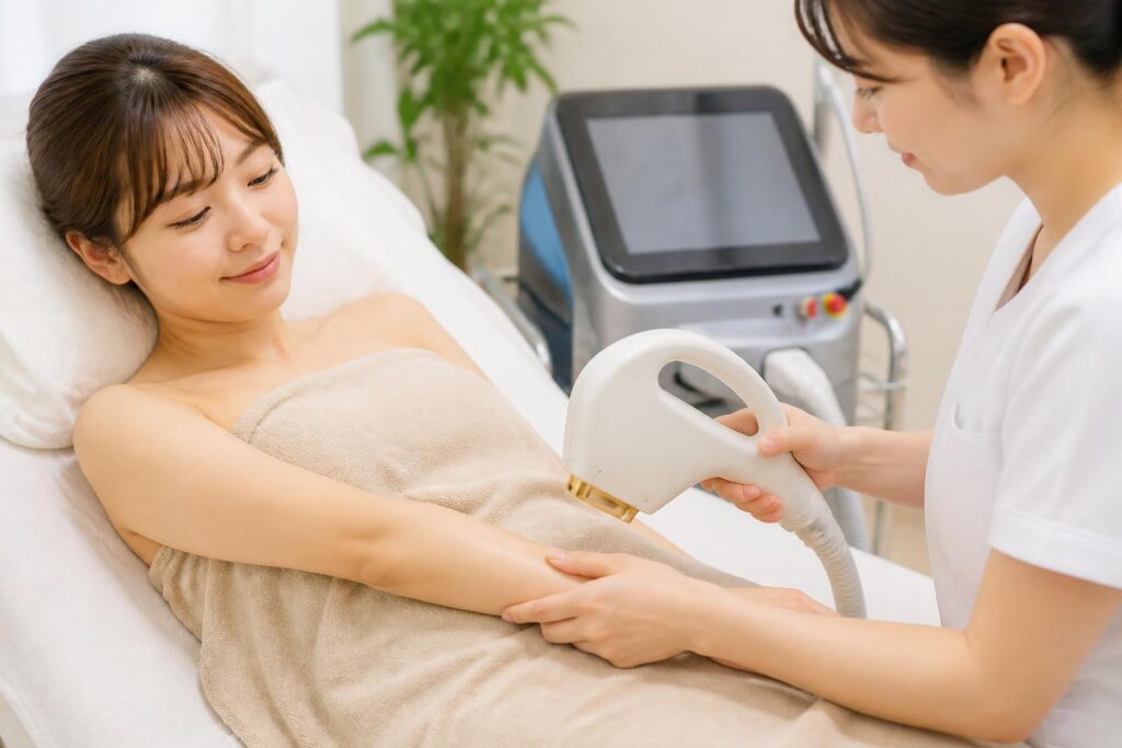 医療脱毛クリニックの口コミは本当に信頼できる？
