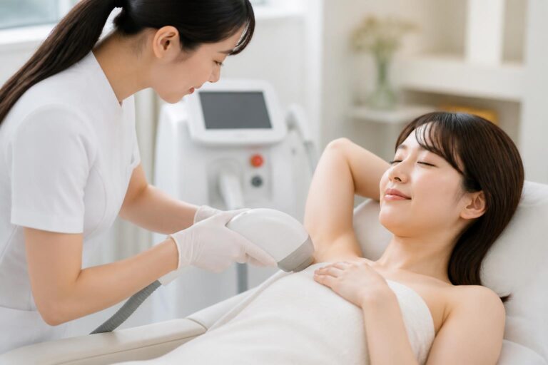 医療脱毛の効果は本当にある？体験者の声を徹底調査！