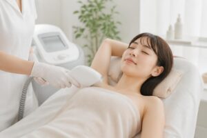 医療脱毛のカウンセリングでは何を確認する？
